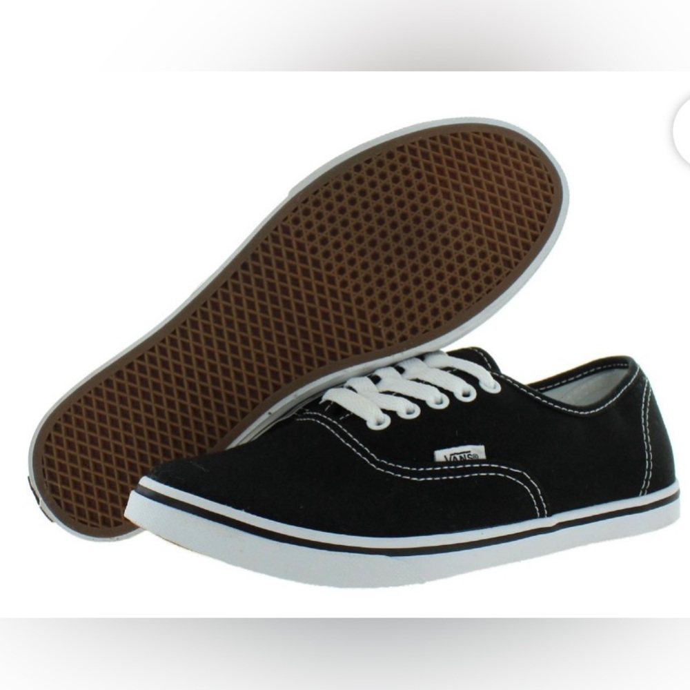 Vans Women Authentic Lo Pro